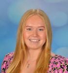 Miss E. Horton
Learning Support Assistant