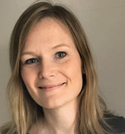 Mrs C Marsh - English