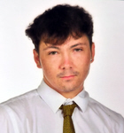 Mr C Moore - Apprentice Teaching Assistant